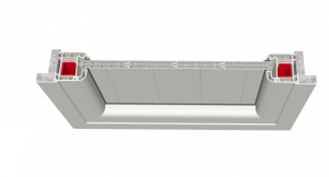 Highline 70 T Kapamalı Lambirili Kasa Sabiti