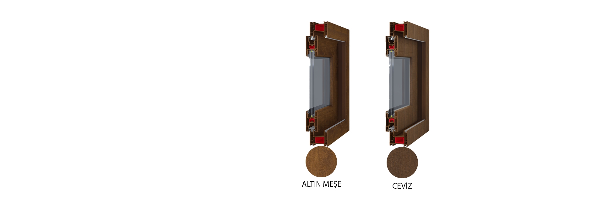 YENİ SÜRME SERİ